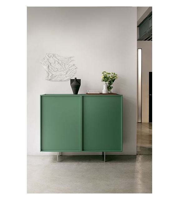 Lochness Aparador Alto Cappellini