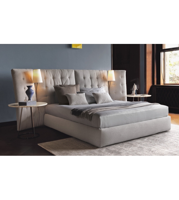 Angle Flou Side Table