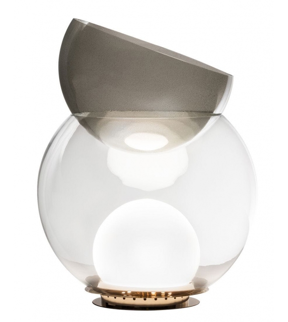 Giova Lampada Da Tavolo Fontana Arte