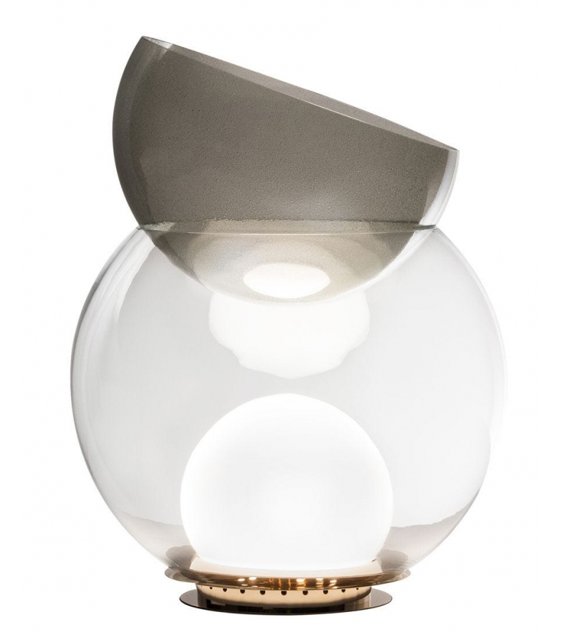 Giova Lampada Da Tavolo Fontana Arte