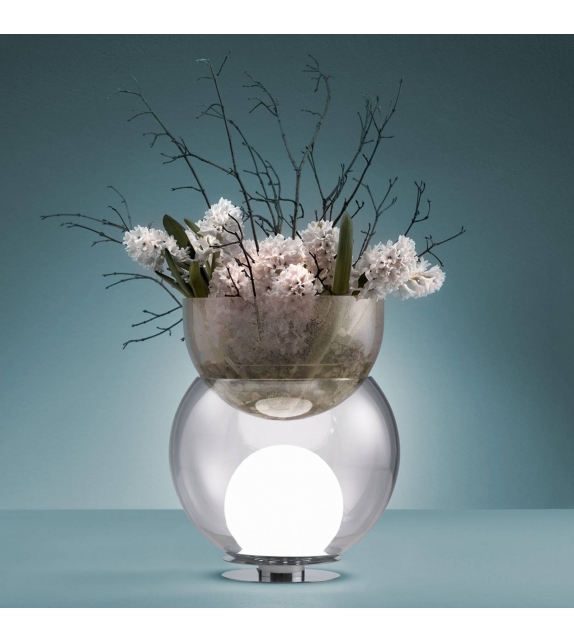 Giova Table Lamp Fontana Arte