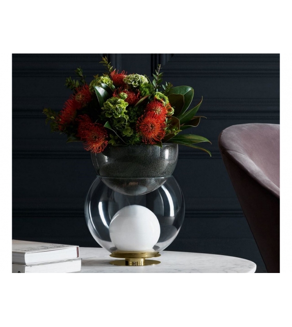 Giova Table Lamp Fontana Arte