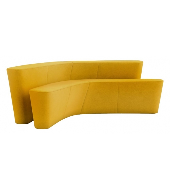 Polar Perch Tacchini Modulares System