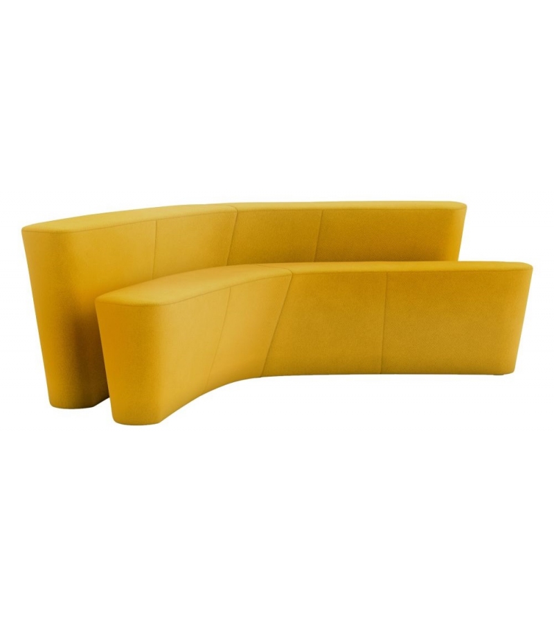 Polar Perch Tacchini Modulares System