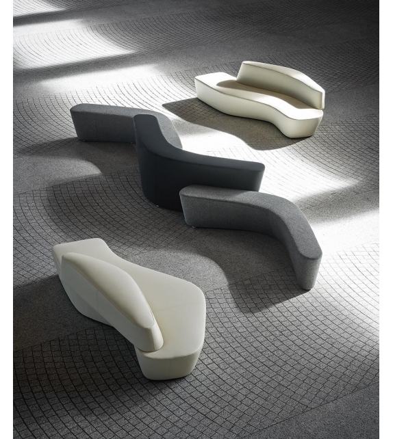 Polar Perch Tacchini Modular System