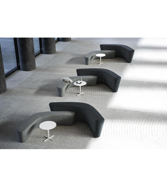 Polar Perch Tacchini Modulares System