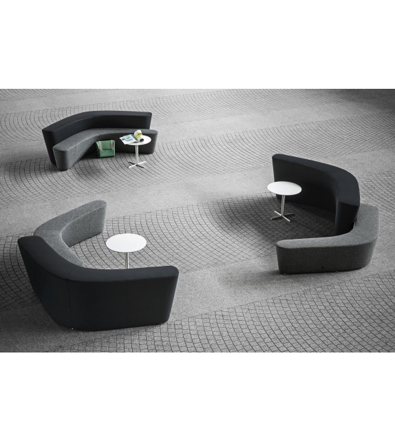 Polar Perch Tacchini Sistema Modular