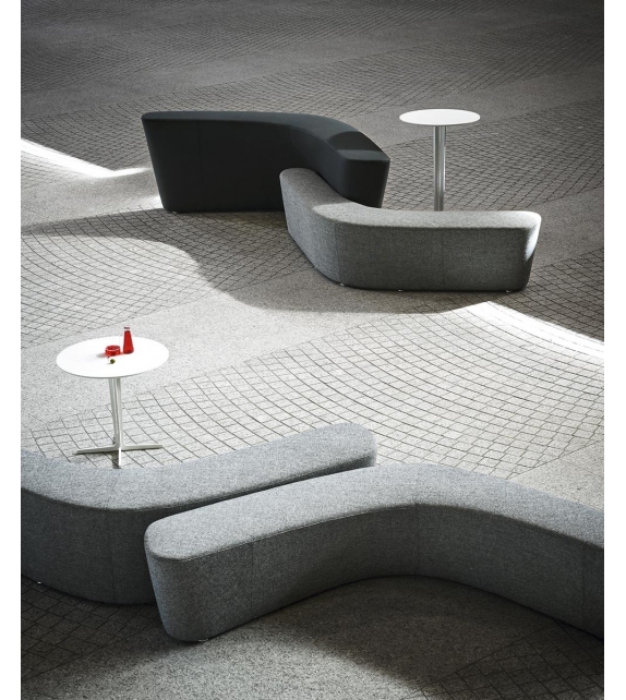 Polar Perch Tacchini Modular System