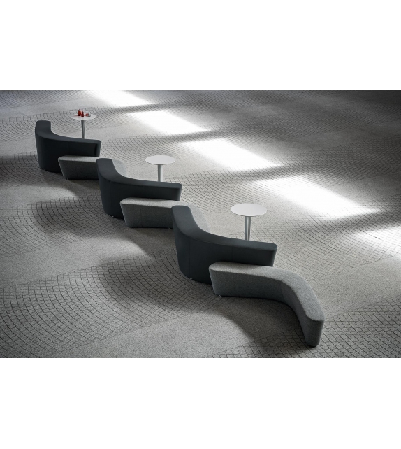 Polar Perch Tacchini Modular System