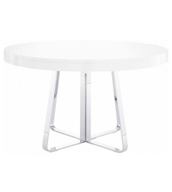 Ava Ligne Roset Table Extensible
