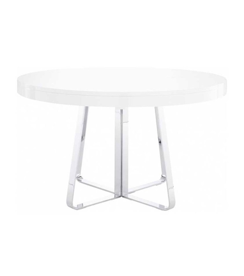 Ava Ligne Roset Table Extensible