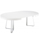 Ava Ligne Roset Mesa Extensible