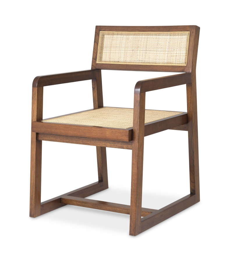 Dinant Eichholtz Small Armchair