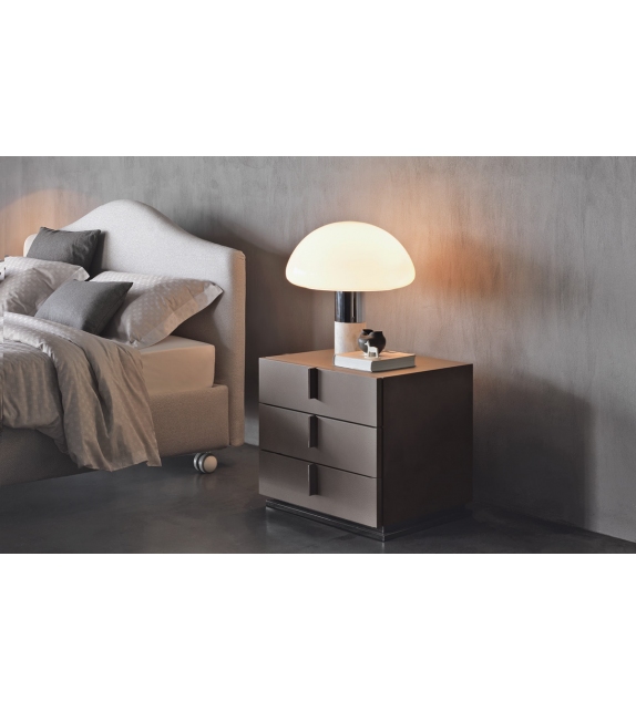 Ari Flou Table de Chevet