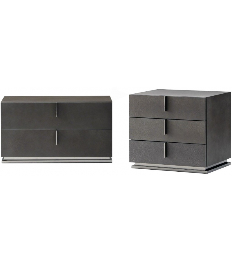 Ari Flou Table de Chevet