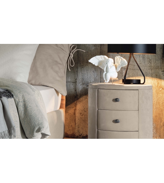 Condotti Flou Nachttisch