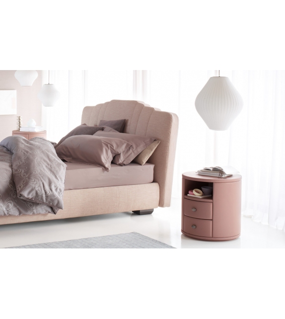 Condotti Flou Bedside Table