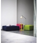 Quartier Tacchini Puf