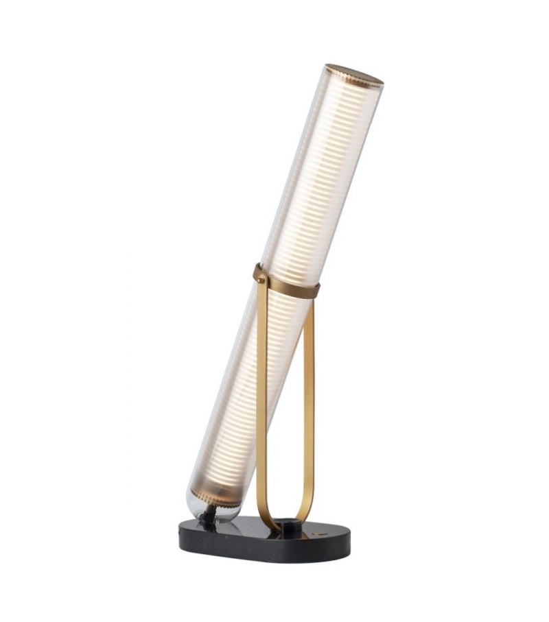 La Lampe Frechin DCW Éditions Lámpara de Mesa