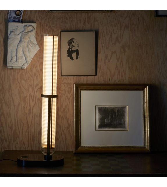 La Lampe Frechin DCW Éditions Table Lamp