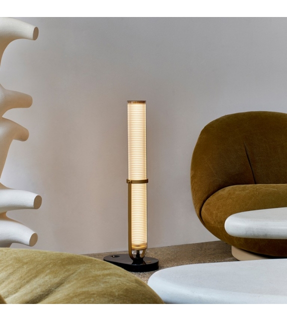 La Lampe Frechin DCW Éditions Table Lamp