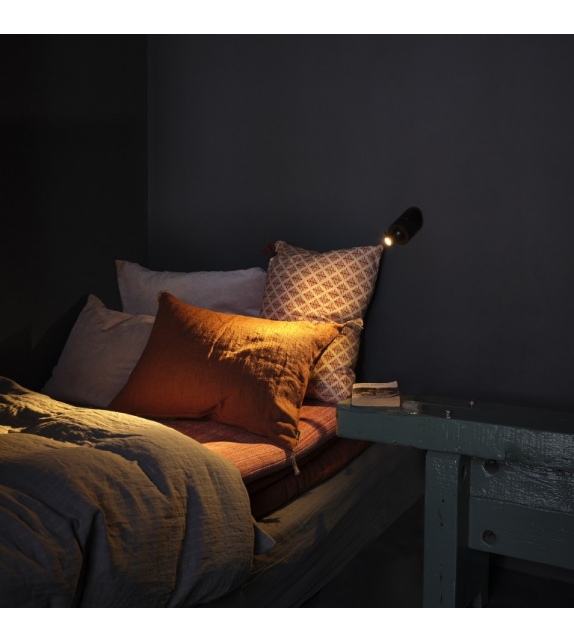 Vision 20/20 DCW Éditions Lampada da Parete