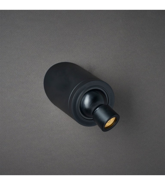 Vision 20/20 DCW Éditions Wall Lamp