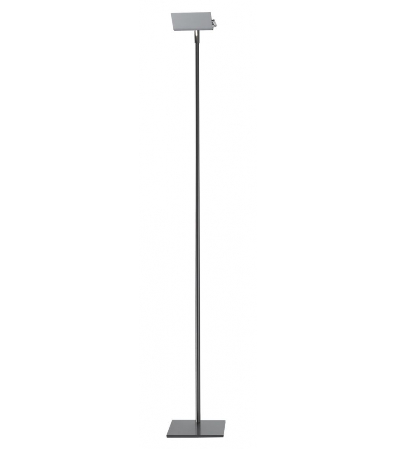 Scintilla Fontana Arte Floor Lamp