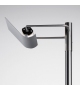 Scintilla Fontana Arte Floor Lamp