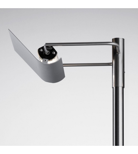 Scintilla Fontana Arte Floor Lamp