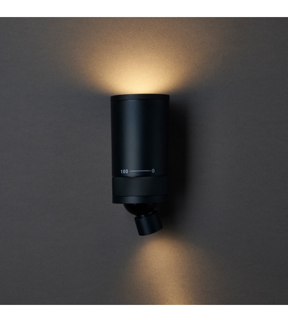 Vision 20/20 OMNI DCW Éditions Wandleuchte