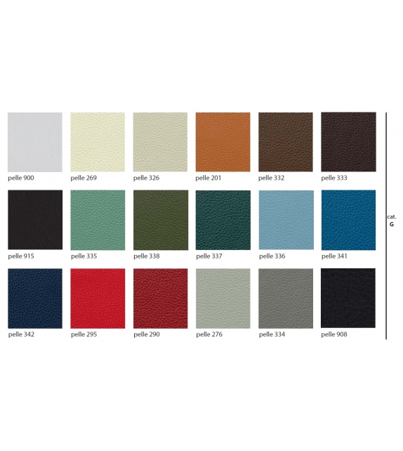 Drum Cappellini Poltrona