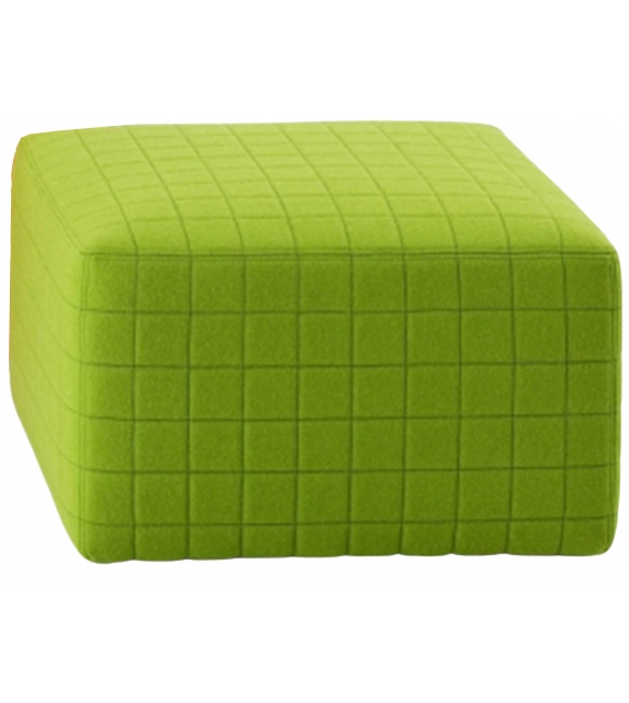 Quartier Tacchini Puf