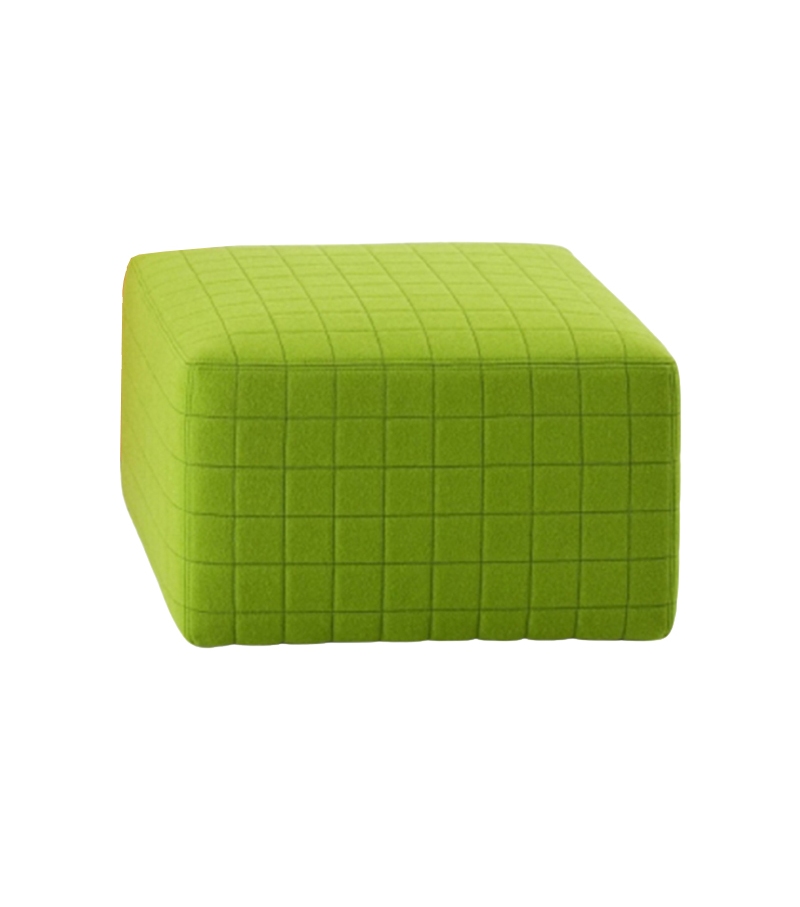 Quartier Tacchini Pouf