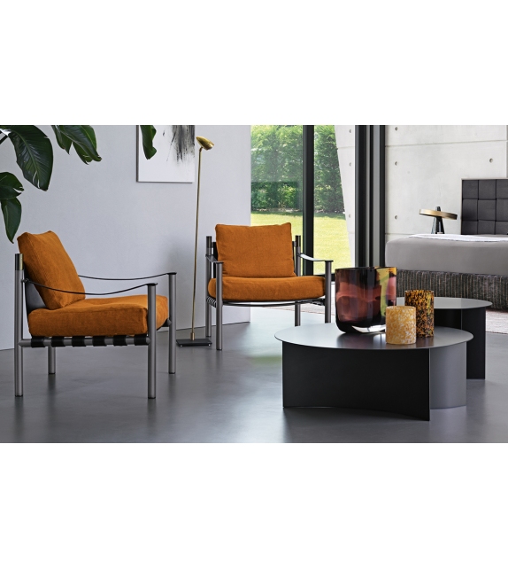 Iko Flou Petit Fauteuil