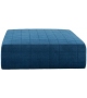 Quartier Large Pouf Tacchini
