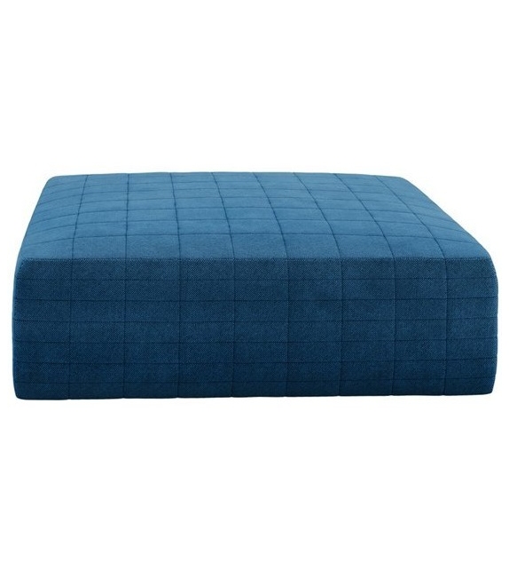 Pouf Quartier Large Tacchini