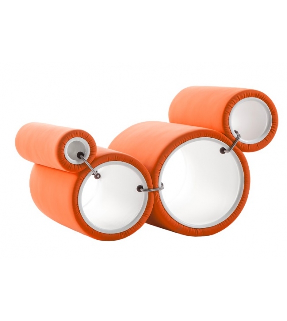 Tube Chair Cappellini Poltrona