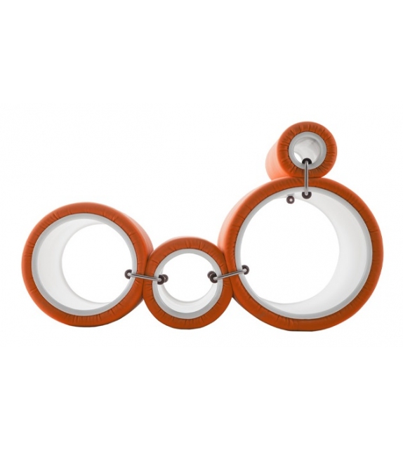 Tube Chair Cappellini Butaca