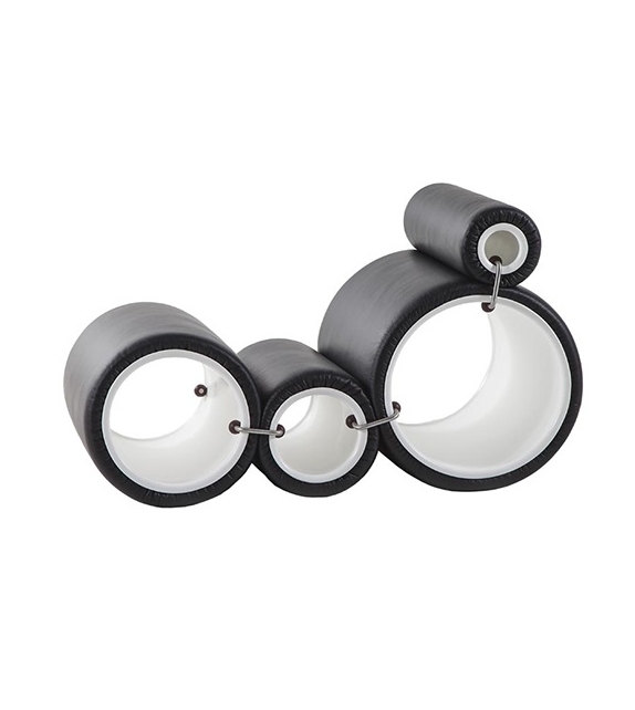 Tube Chair Cappellini Fauteuil