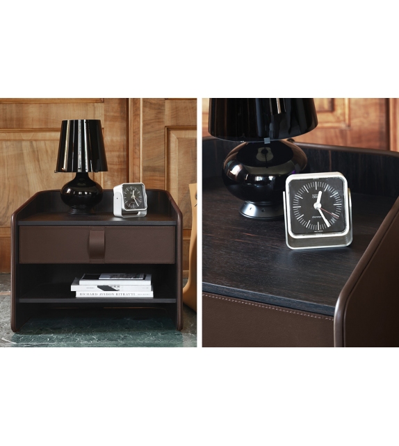 Gentleman Flou Table de Chevet