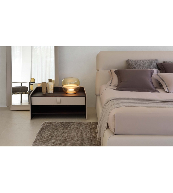 Gentleman Flou Table de Chevet