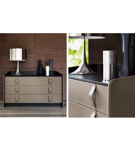 Gentleman Flou Commode