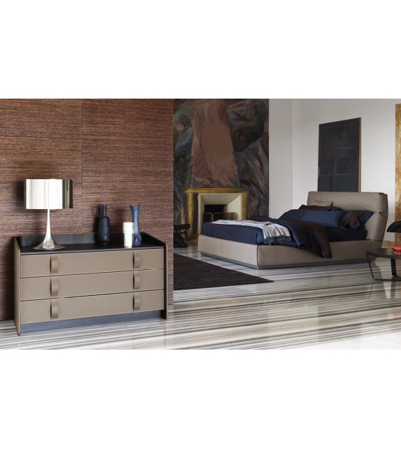 Gentleman Flou Commode