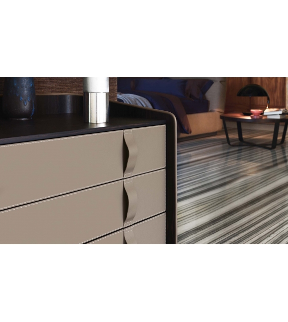 Gentleman Flou Cómoda