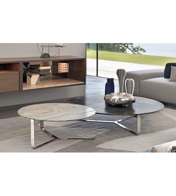 Yari Flou Occasional Table