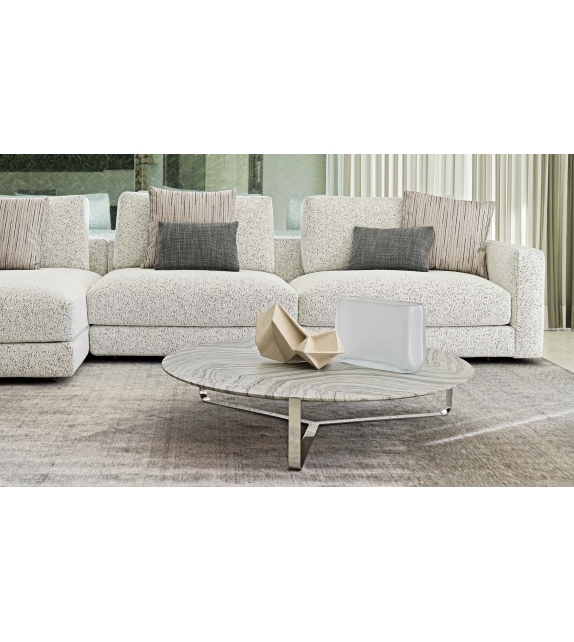 Yari Flou Table Basse