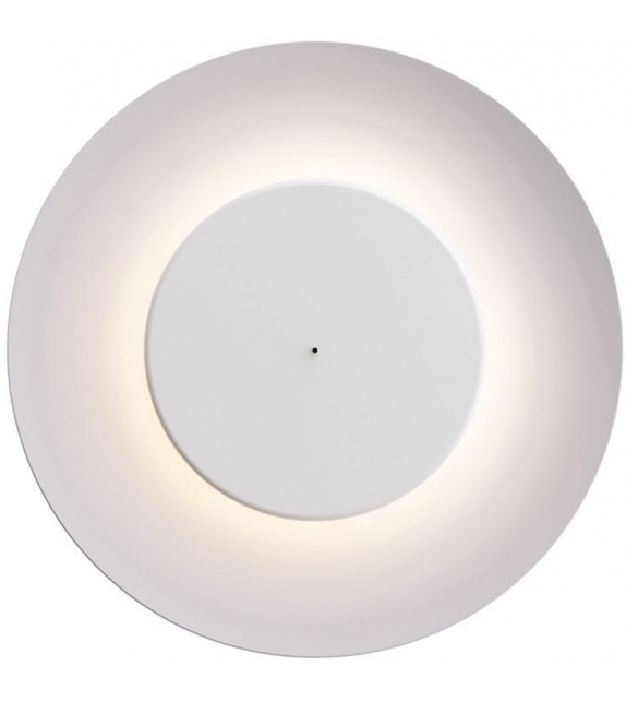 Lunaire Fontana Arte Lámpara de Pared