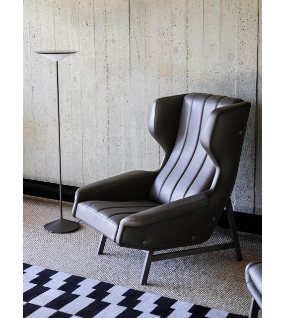 Giulia Tacchini Armchair