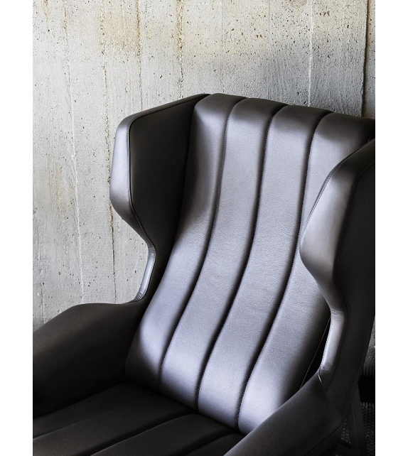 Giulia Tacchini Armchair